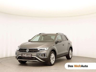 gebraucht VW T-Roc Friends TDI