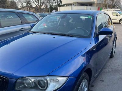 gebraucht BMW 116 116 i