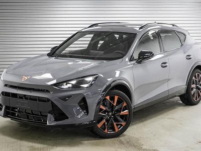 Grau Neu 2025 Cupra Formentor VZ SUV | € 55.418 (Fairer Preis)