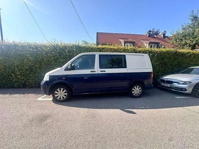 Weiß Gebraucht 2004 VW T5 Van | € 5.000 (Teuer)