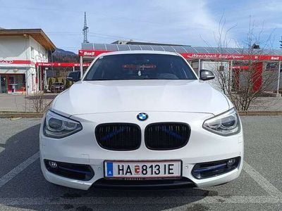 BMW 120