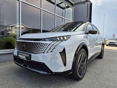 Weiß Gebraucht 2024 Peugeot 5008 SUV | € 39.990