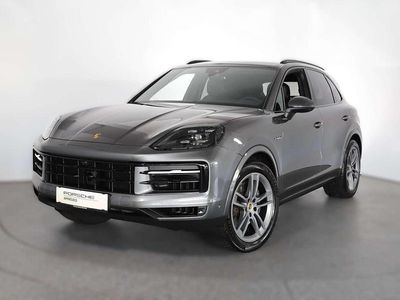 Dunkelgrau normal Gebraucht 2025 Porsche Cayenne SUV | € 105.900 (Superpreis)