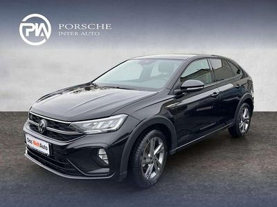 gebraucht VW Taigo R-Line TSI