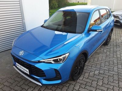 Gebraucht 2024 MG ZS Limousine | € 22.990