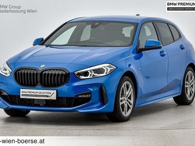 gebraucht BMW 118 d 5-Türig