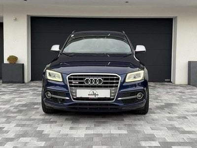 Gebraucht 2013 Audi SQ5 SUV | € 14.300 (Guter Preis)