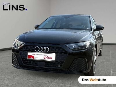 Neu Audi A1 Comfort 95 PS (69 kW) 2026 Schwarz SUV