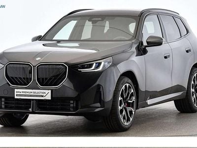 Grau Gebraucht 2025 BMW X3 Comfort Edition SUV | € 67.888 (Teuer)