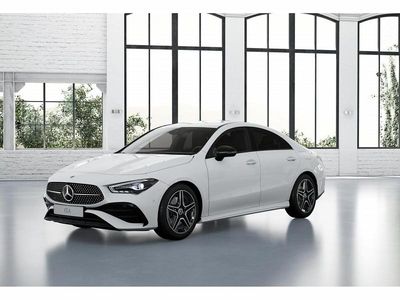 gebraucht Mercedes CLA200 Coupé