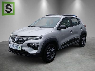 gebraucht Dacia Spring Comfort