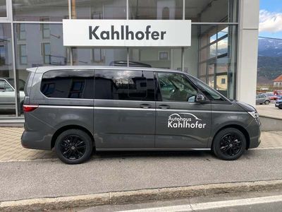 Gebraucht VW Multivan Business 150 PS (110 kW) 2025 Mittelgrau  metallic Van