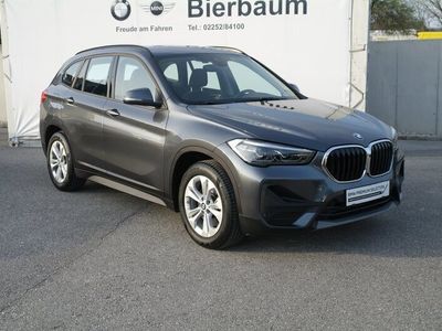 gebraucht BMW X1 xDrive25e