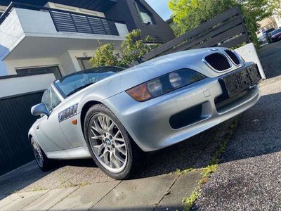 gebraucht BMW Z3 Z319