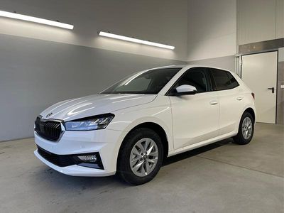 Neu 2025 Skoda Fabia Selection Kleinwagen | € 24.193 (Guter Preis)