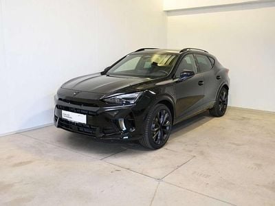 Gebraucht Cupra Formentor 204 PS (150 kW) 2025 Schwarz  metallic SUV
