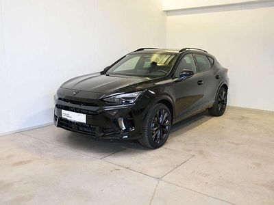 Schwarz metallic Gebraucht 2025 Cupra Formentor SUV | € 39.390 (Etwas zu teuer)