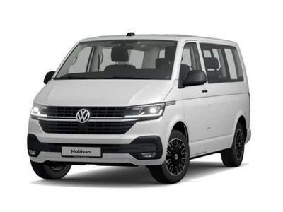 gebraucht VW Multivan T6Multivan Trendline 20 TDI Trendline