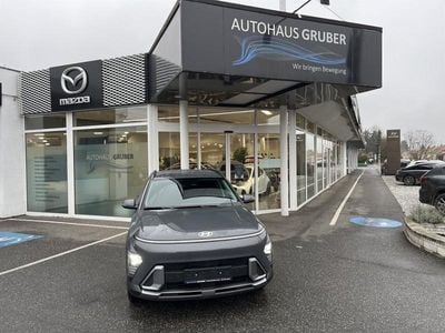 Neu 2025 Hyundai Kona GO! SUV | € 34.170 (Etwas zu teuer)