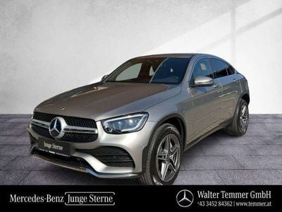 Mercedes GLC300