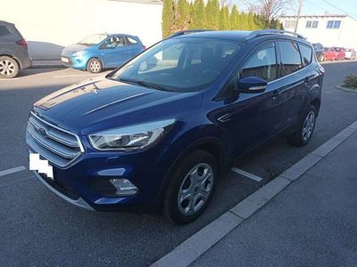 gebraucht Ford Kuga 20 TDCi Trend Start/Stop