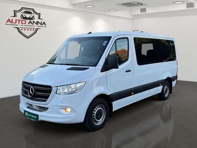 Weiß Gebraucht 2019 Mercedes Sprinter Van | € 28.490
