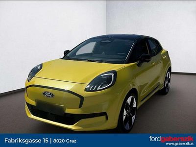 Neu 2025 Ford Puma Gen-E Premium SUV | € 30.905 (Fairer Preis)