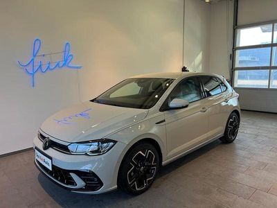 gebraucht VW Polo Sport TSI DSG