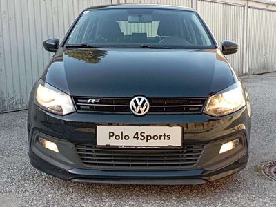 gebraucht VW Polo Polo4Sports 12 4Sports