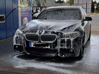 Gebraucht 2010 BMW 530 Gran Turismo Limousine | € 14.850 (Fairer Preis)