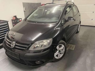 Gebraucht VW Golf V Comfortline 105 PS (77 kW) 2007 Limousine