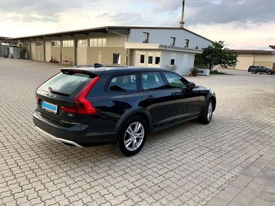 Volvo V90 CC