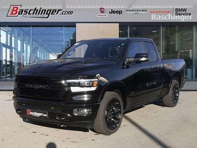Schwarz Gebraucht 2020 Dodge Ram Abholung | € 69.880