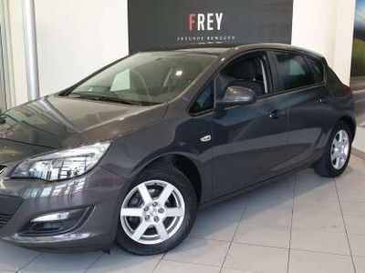 Verkauft Opel Astra J 1 4 Turbo Ecot Gebraucht 14 67 557 Km In Wien