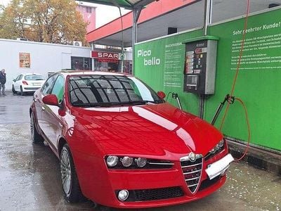 Gebraucht 2007 Alfa Romeo 159 Limousine | € 13.500
