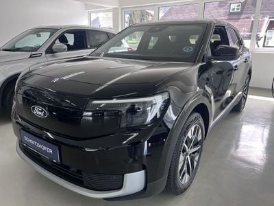 Neu 2025 Ford Explorer SUV | € 43.290 (Fairer Preis)