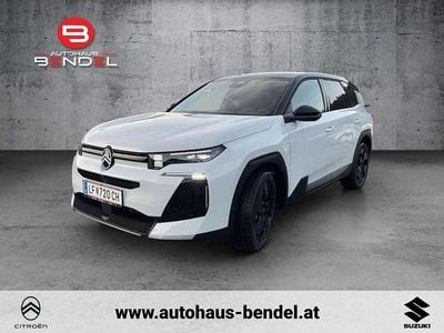 Weiß Neu 2025 Citroën C5 Aircross SUV | € 34.690 (Guter Preis)