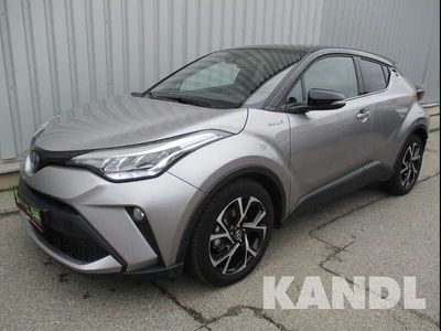 gebraucht Toyota C-HR 1.8 Hybrid C-LUB CVT