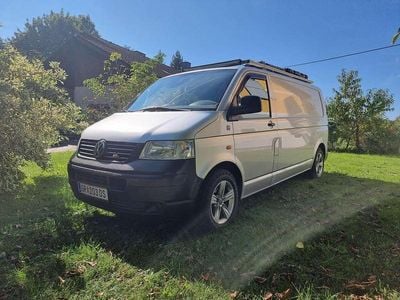Gebraucht 2005 VW T5 Van | € 9.300