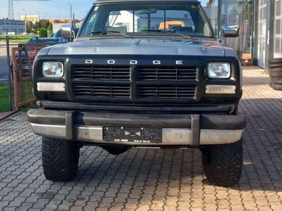 gebraucht Dodge Ram W150