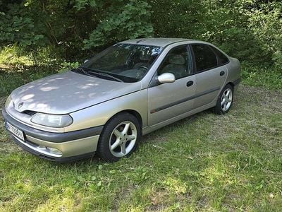 Gebraucht 1994 Renault Laguna Limousine | € 990