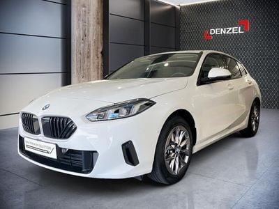 gebraucht BMW 120 5-Türer F70 B38