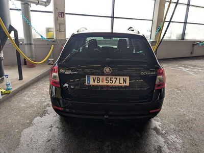 Gebraucht 2018 Skoda Octavia Ambition Kombi | € 14.900 (Etwas zu teuer)