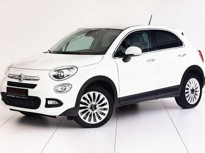 Weiß Gebraucht 2016 Fiat Sedici City Look SUV | € 11.900 (Teuer)