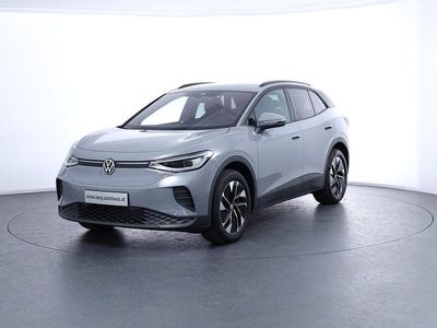 Mittelgrau normal Neu 2025 VW ID.4 Pro SUV | € 45.450
