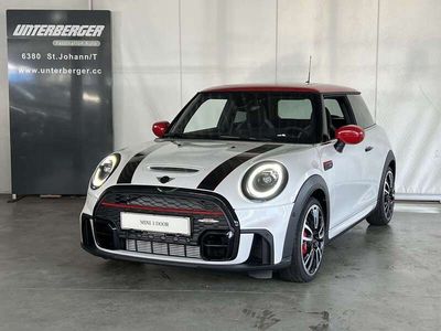 gebraucht Mini John Cooper Works Kommission