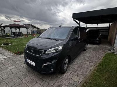 Gebraucht 2019 Peugeot Traveller Business-Line Van / Kleinbus | € 30.500 (Fairer Preis)