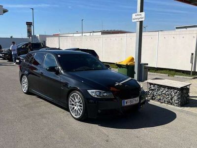 gebraucht BMW 335 335 d Touring Aut.