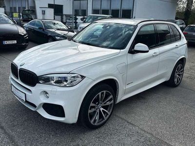 gebraucht BMW X5 PHEV xDrive40e Aut.