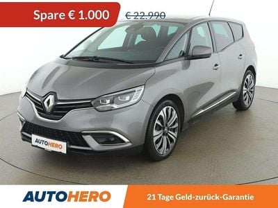 Renault Grand Scénic IV